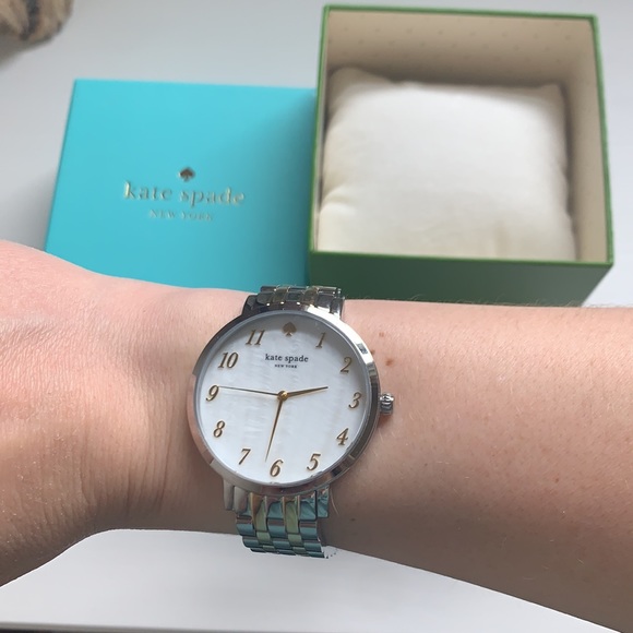 Kate Spade Watch - Picture 5 of 5